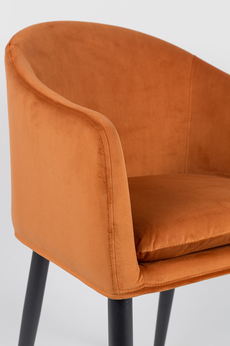 Catelyn Armchair - WOO .Design
