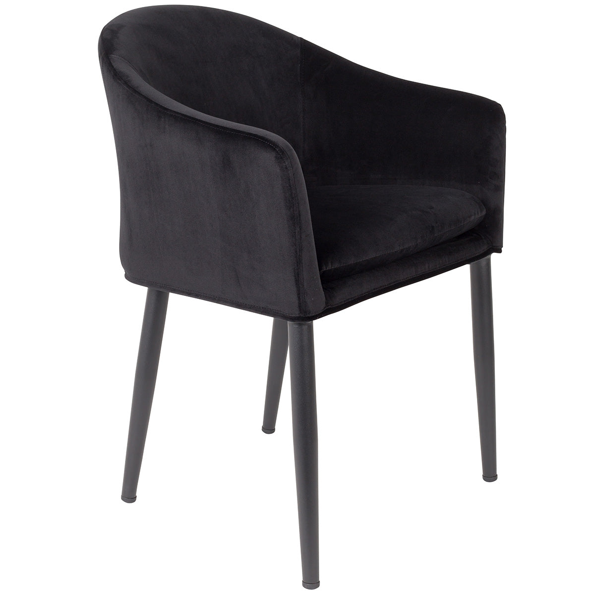 Catelyn Armchair - WOO .Design