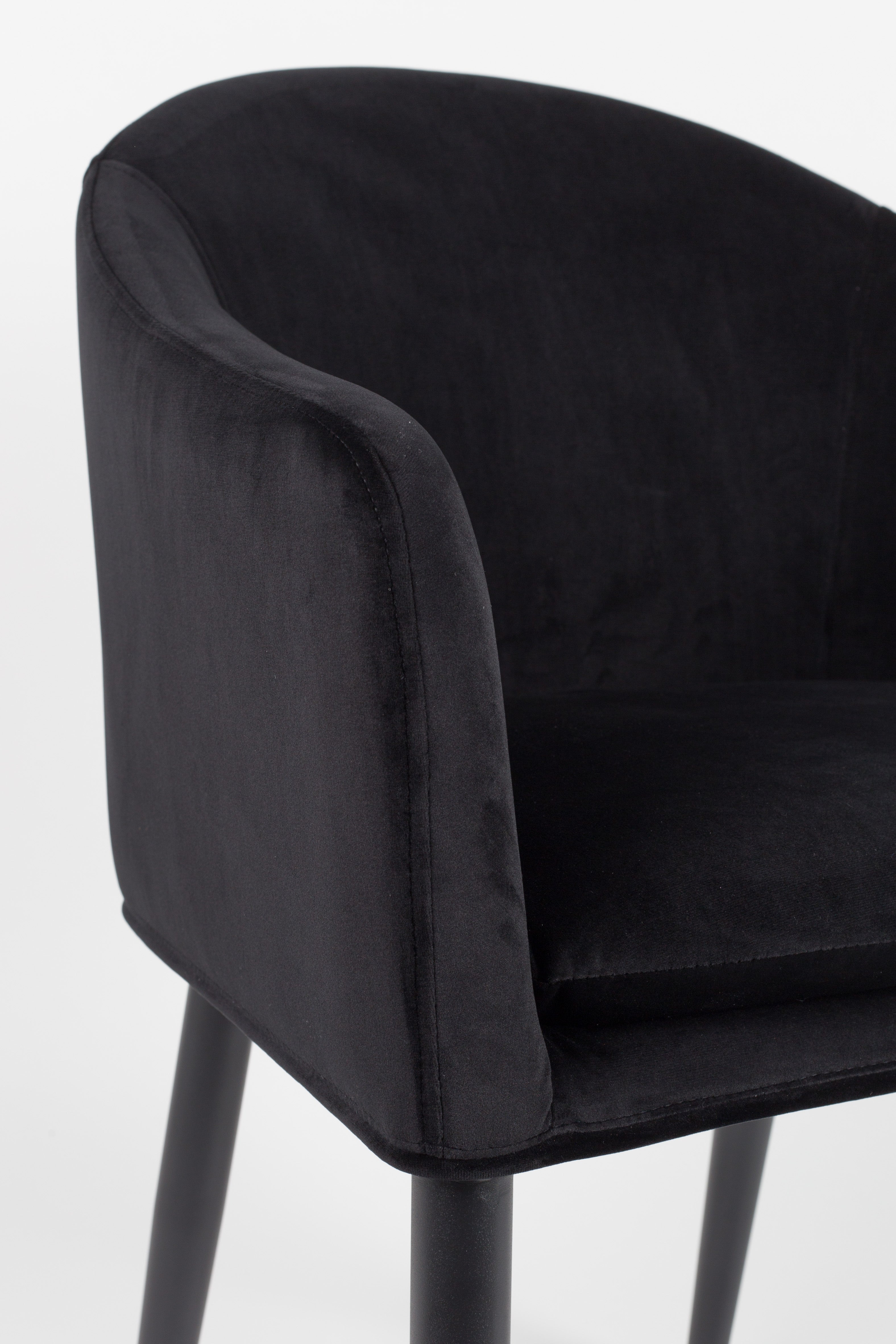 Catelyn Armchair - WOO .Design