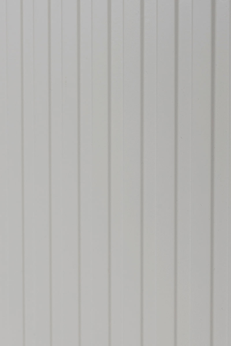 Cayo White Cabinet - WOO .Design