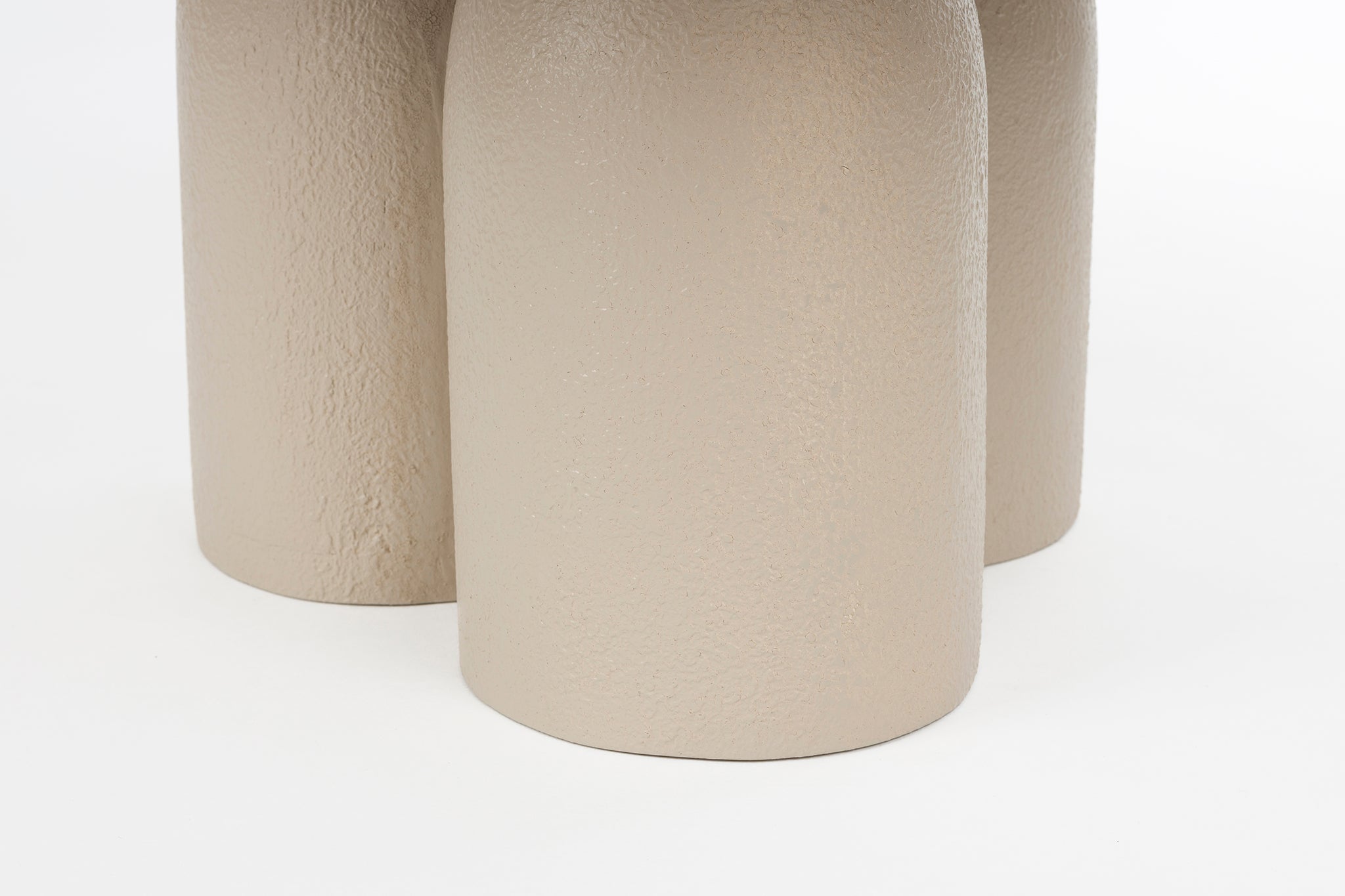 Ces Beige Coffee Table