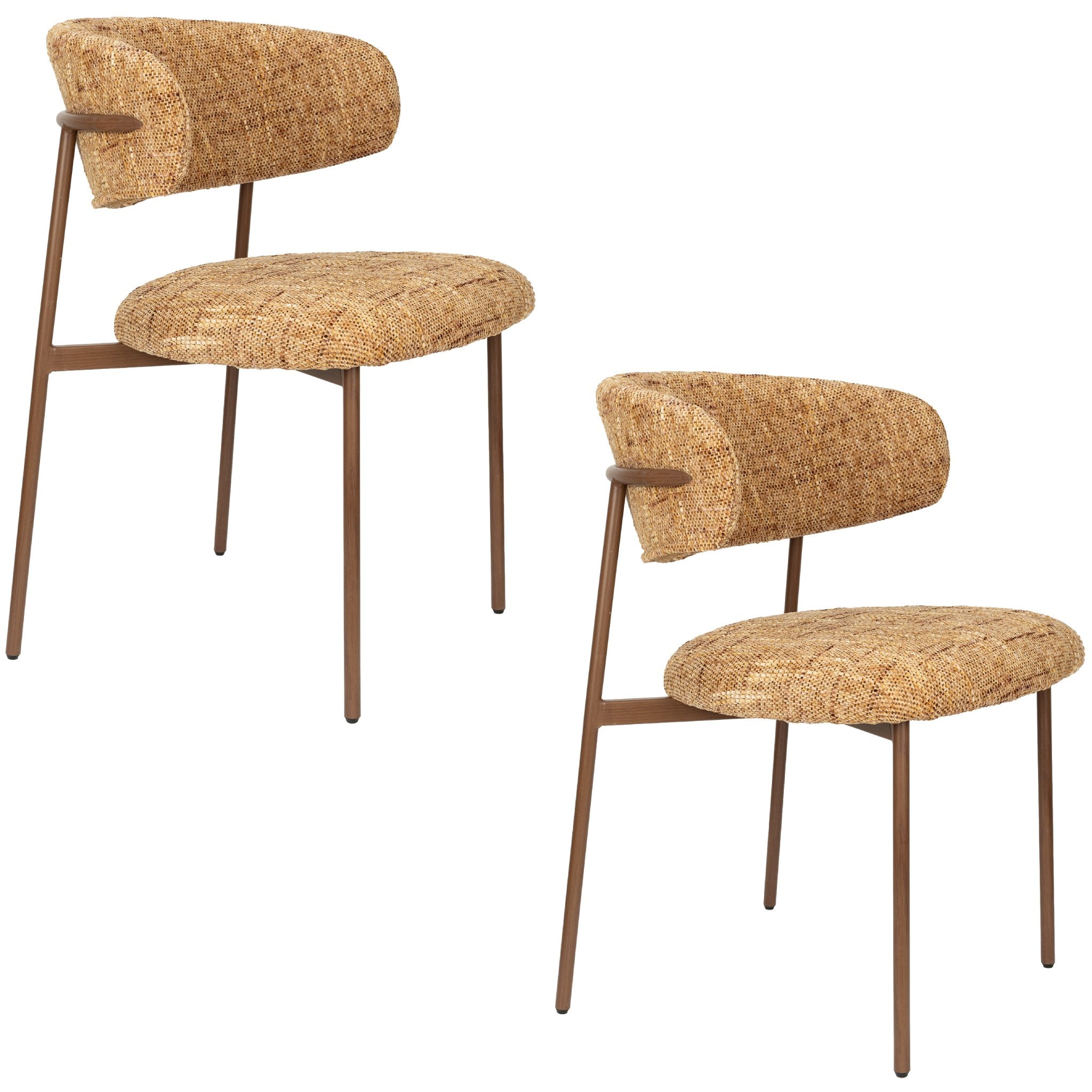 Claes Chair