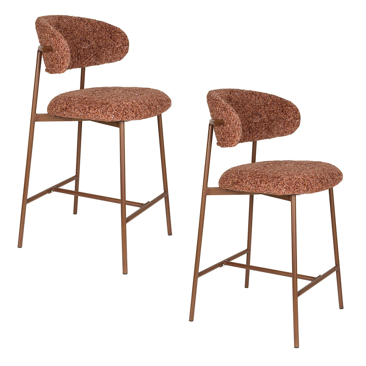 Claes Counter Stool