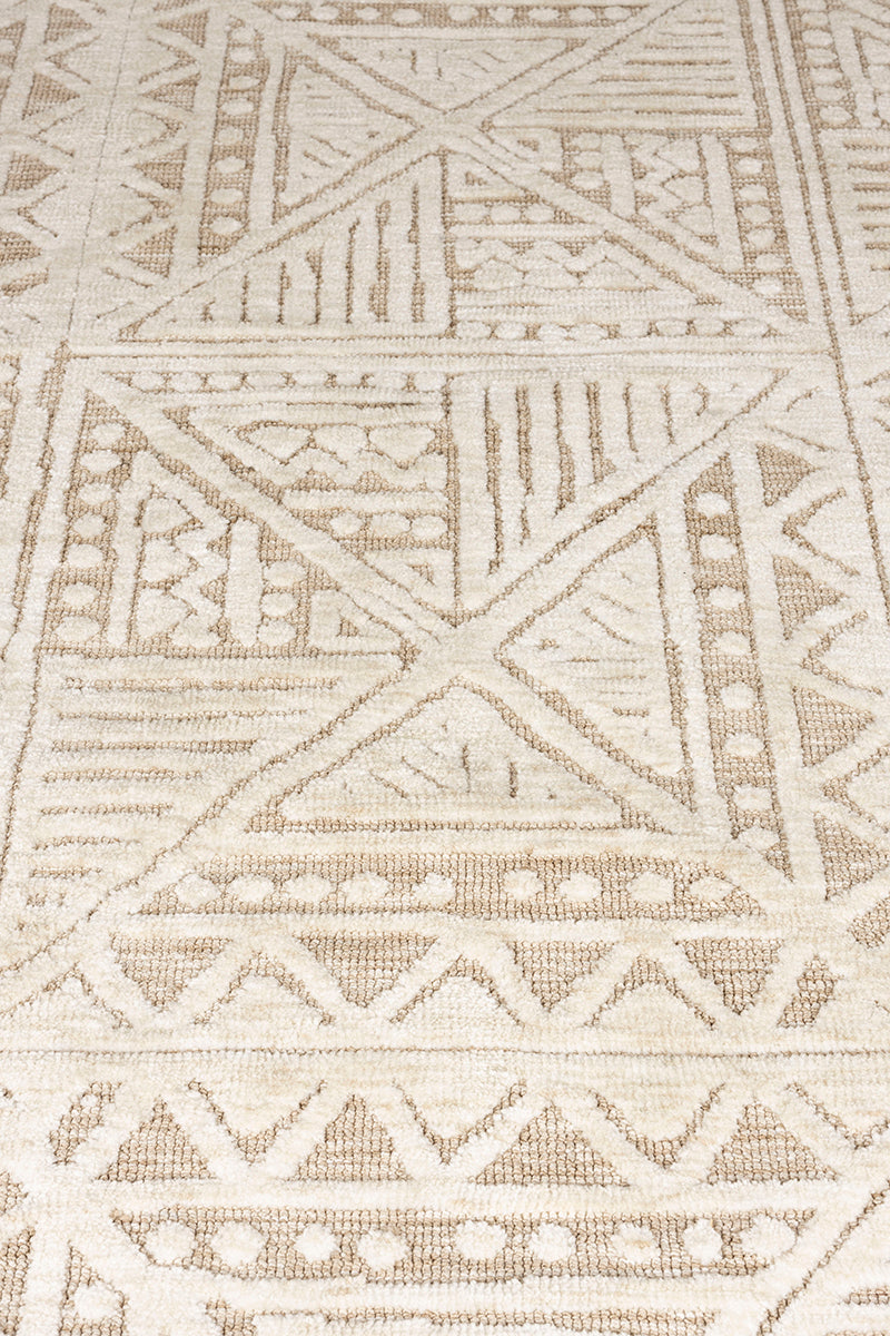Cuzco Beige Carpet - WOO .Design