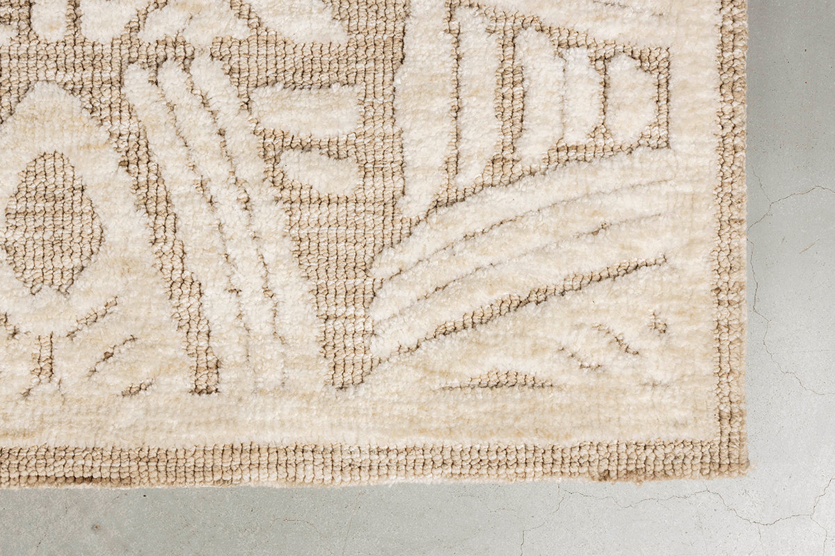 Cuzco Beige Carpet - WOO .Design