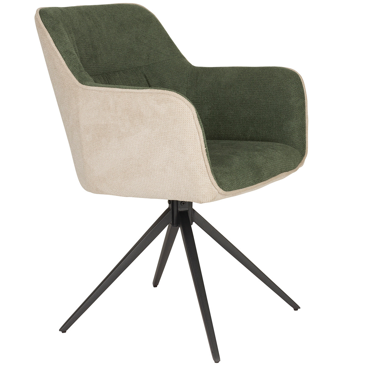 Daley Armchair