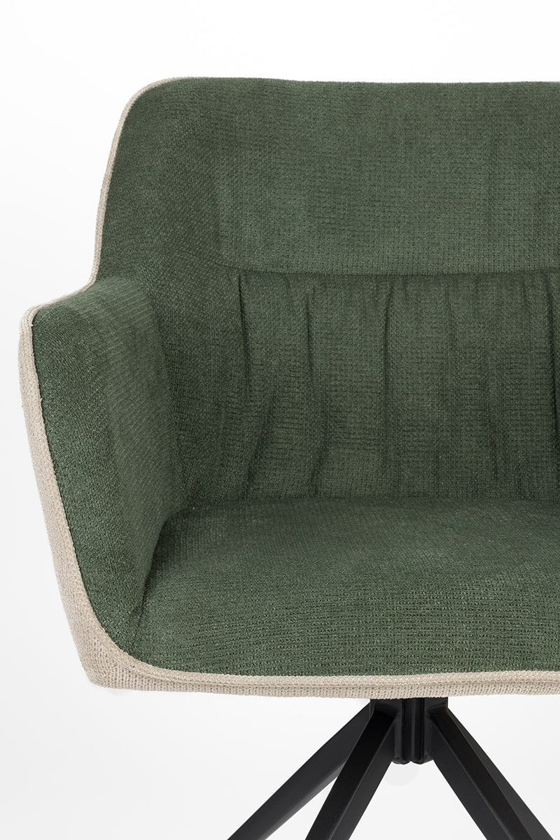 Daley Armchair