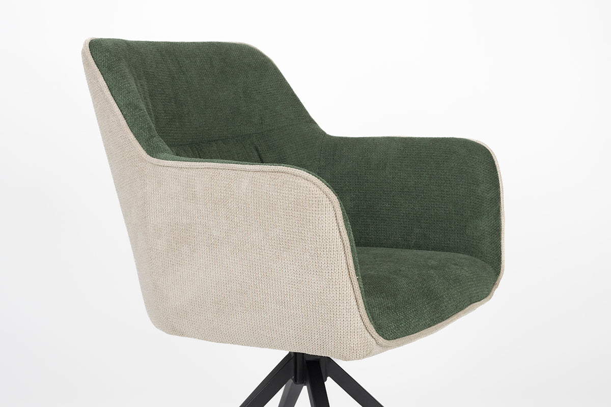 Daley Armchair