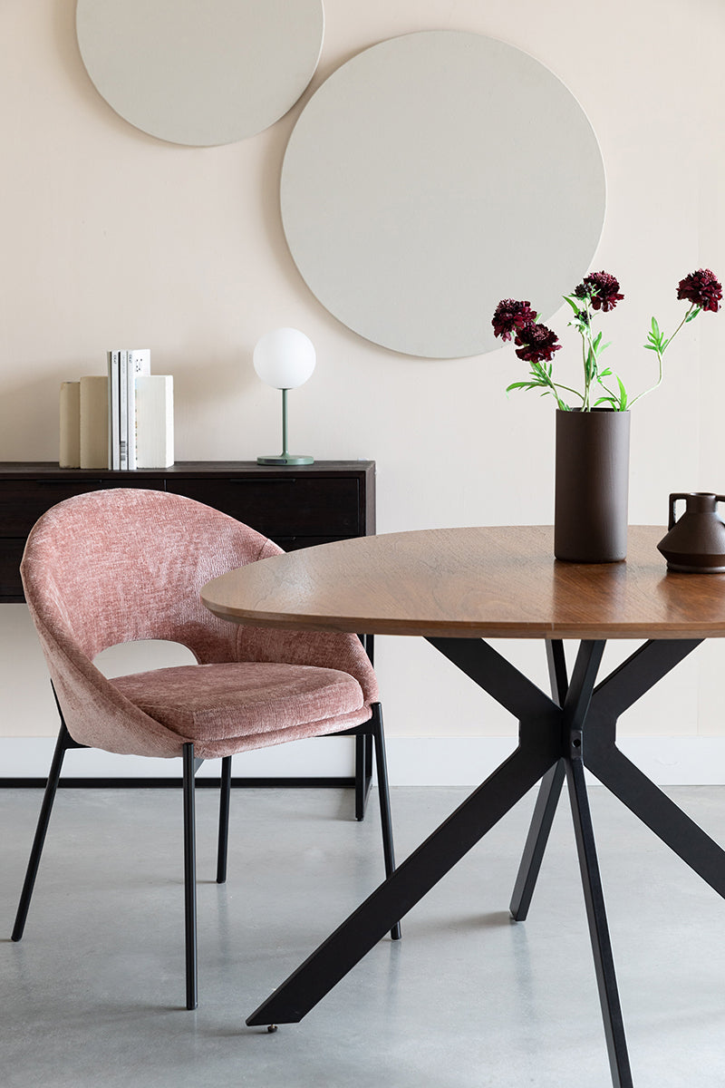 Dando Chair
