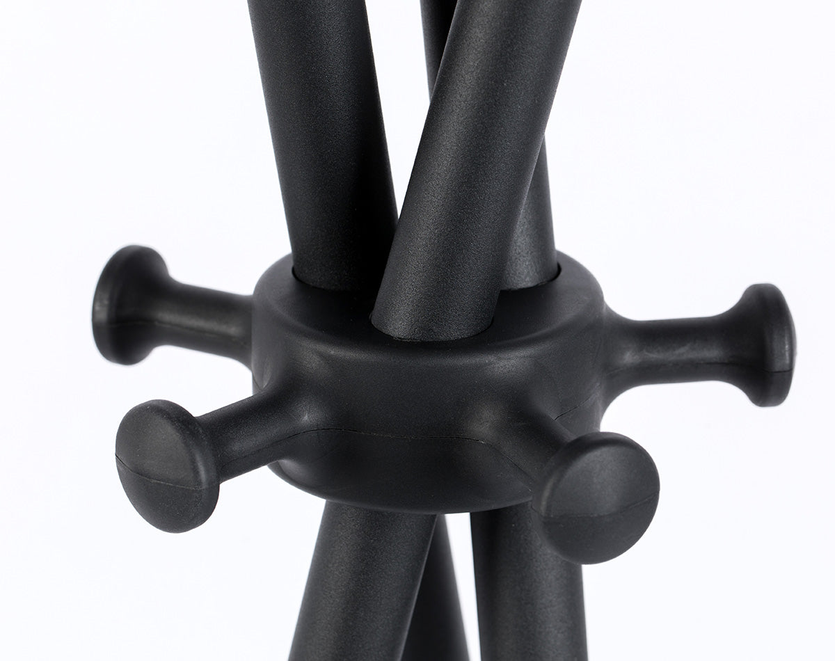 Darwin Coat Rack - WOO .Design