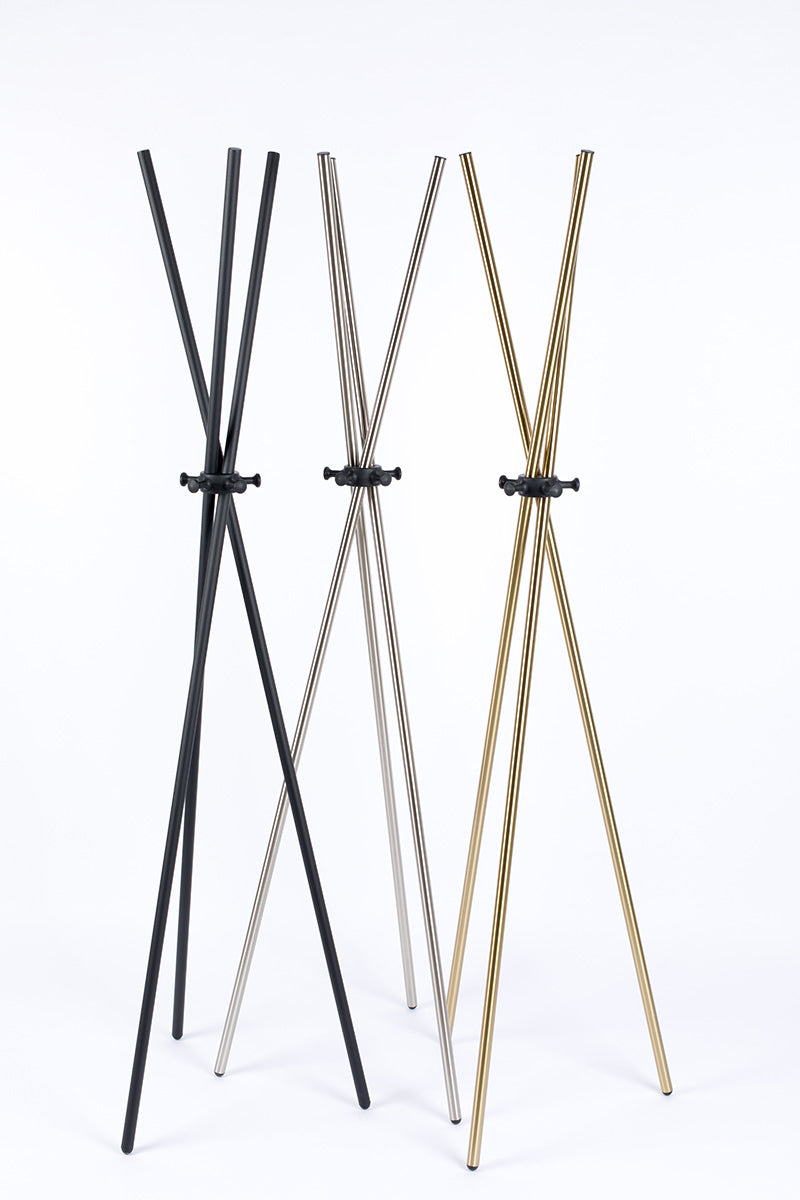 Darwin Coat Rack - WOO .Design
