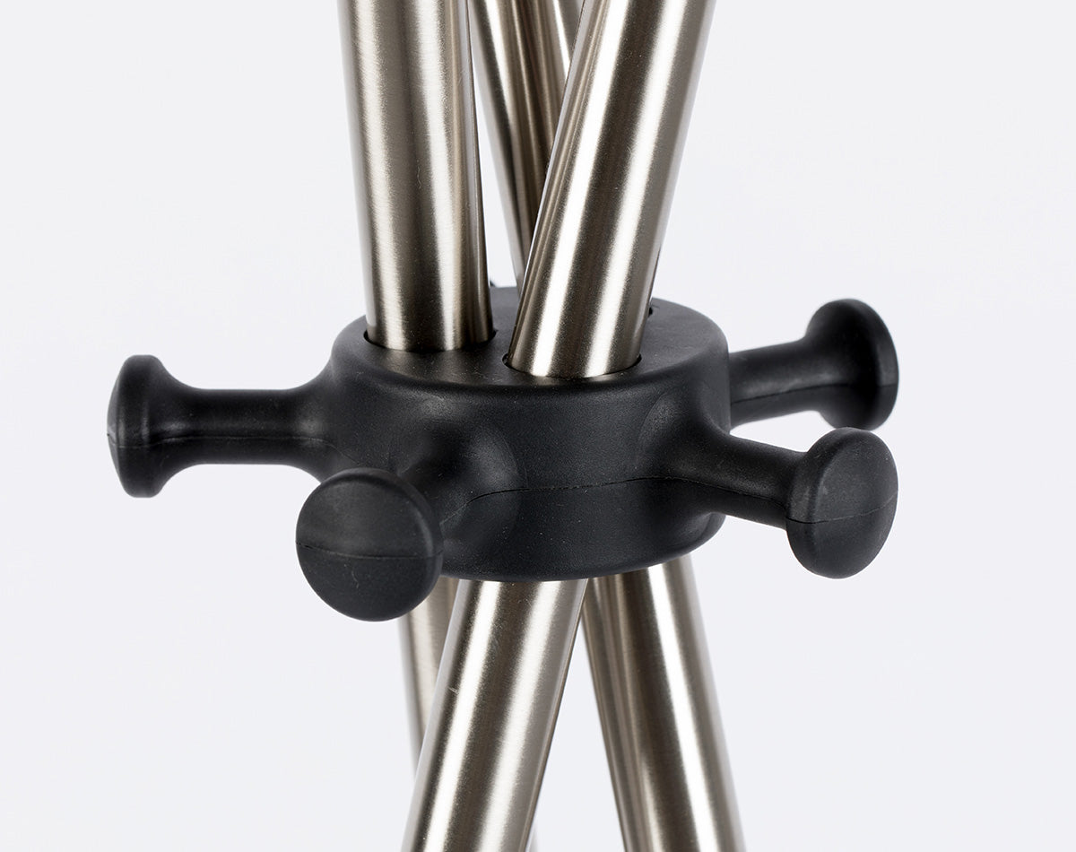 Darwin Coat Rack - WOO .Design