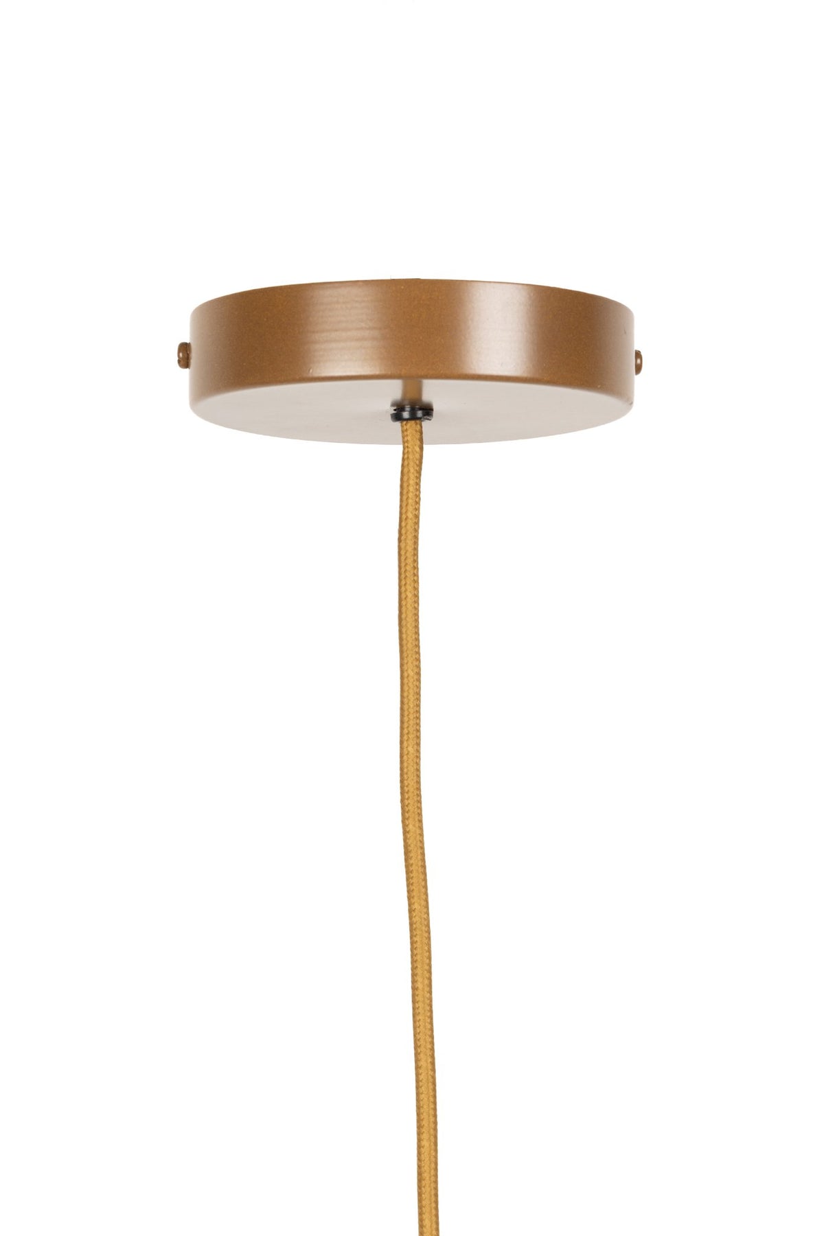 Dauw Pendant Lamp