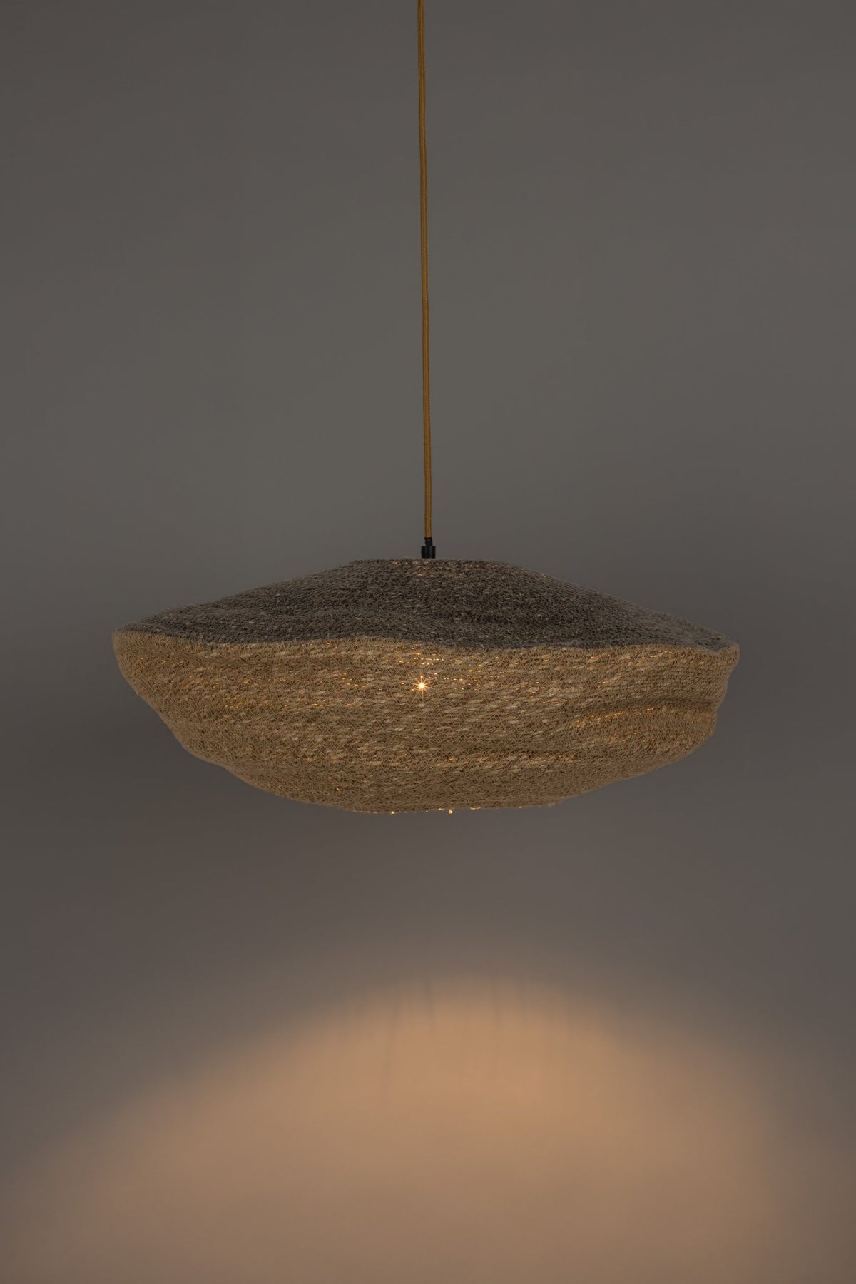Dauw Pendant Lamp