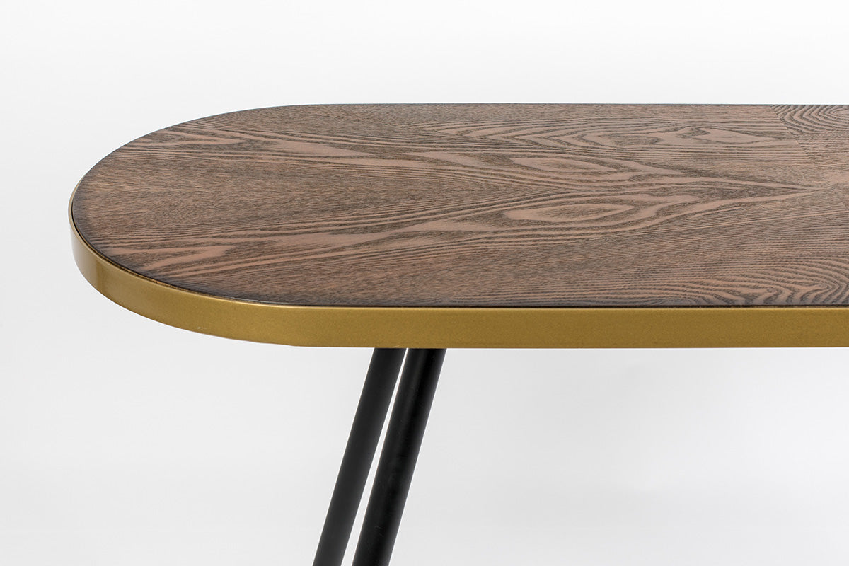 Denise Console Table - WOO .Design