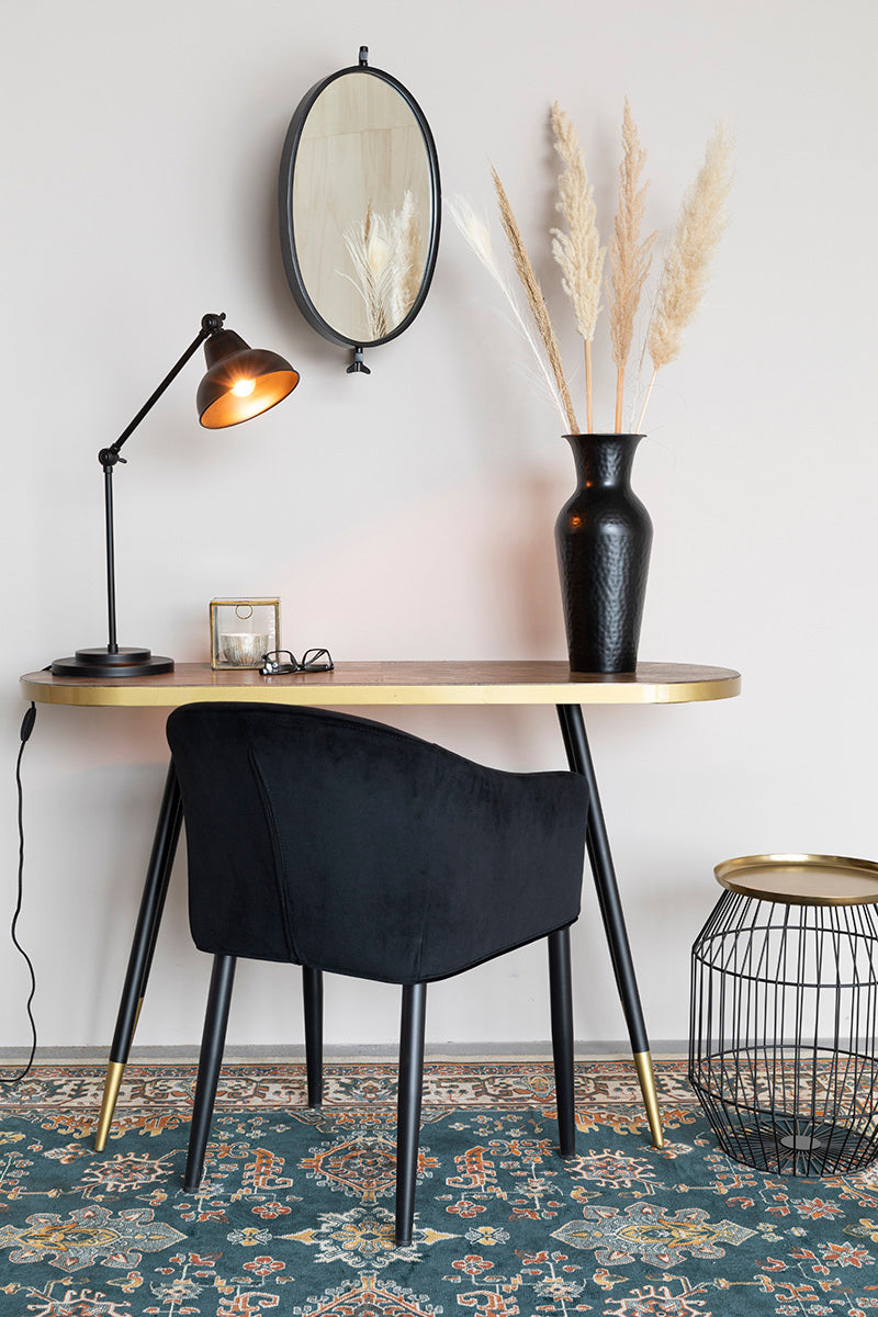 Denise Console Table - WOO .Design