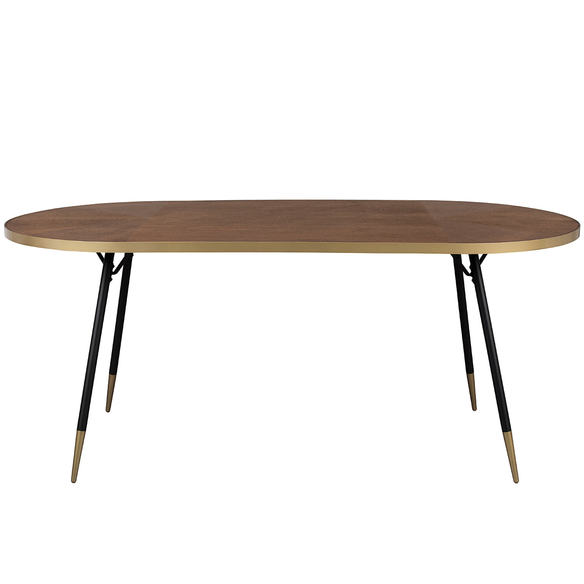Denise Oval Dining Table