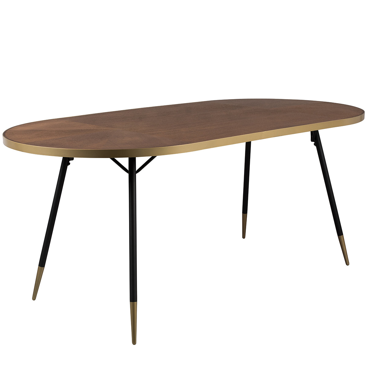 Denise Oval Dining Table