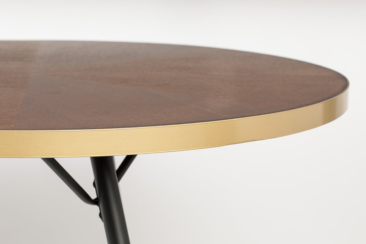 Denise Oval Dining Table