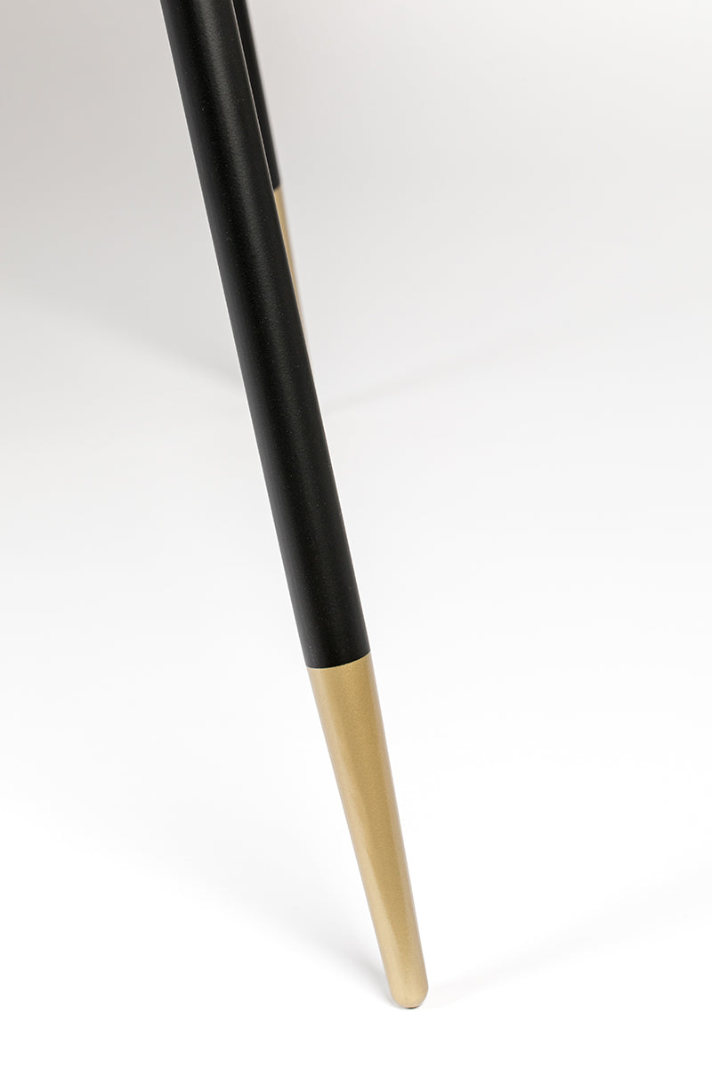 Denise Oval Dining Table