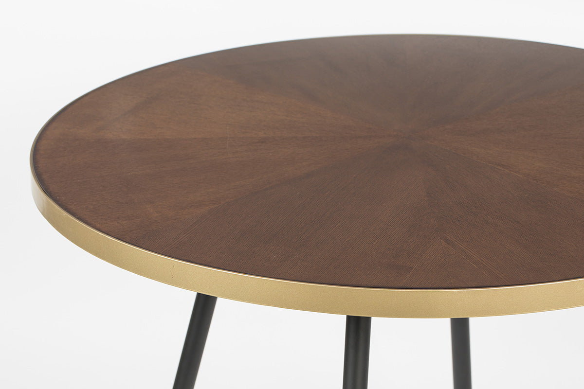 Denise Table - WOO .Design