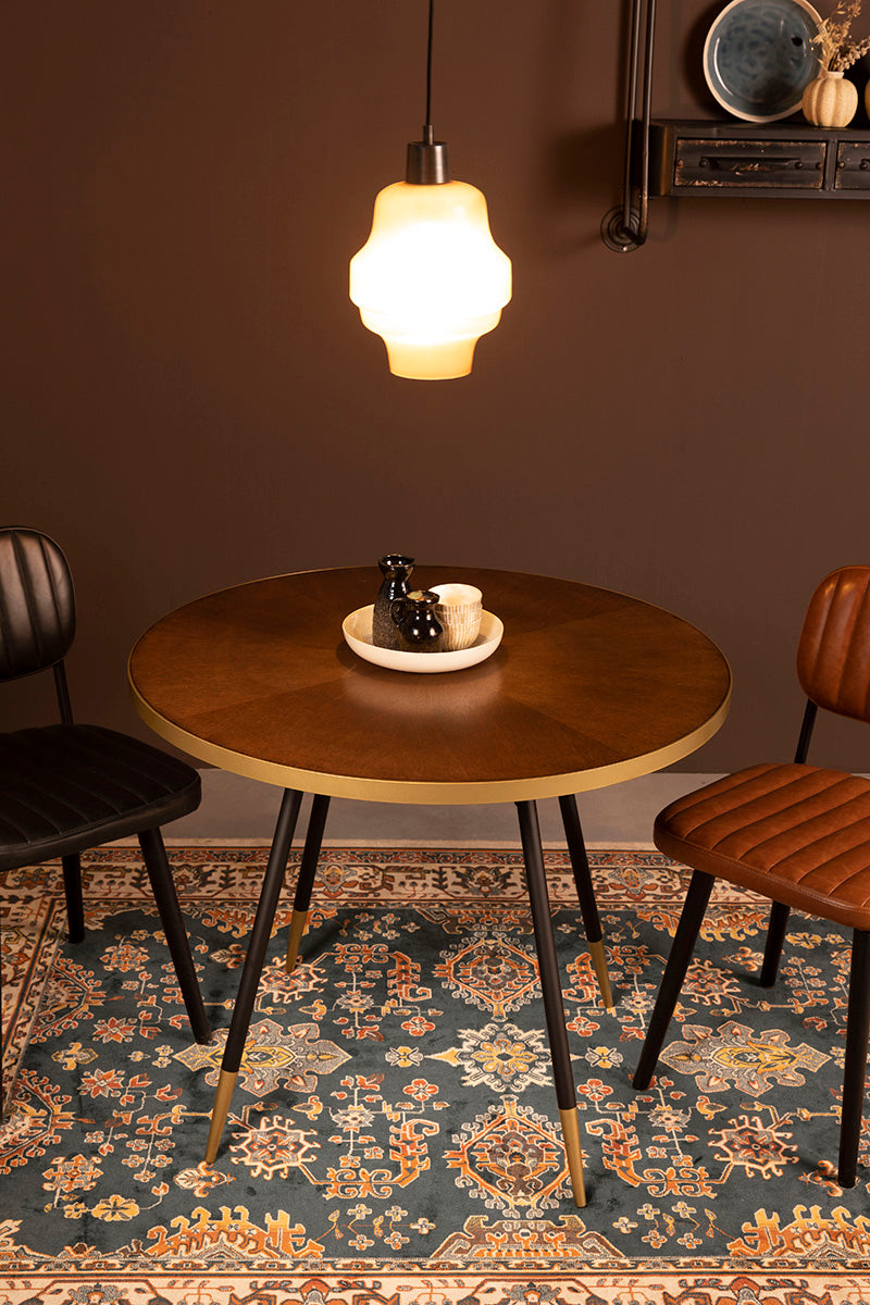 Denise Table - WOO .Design