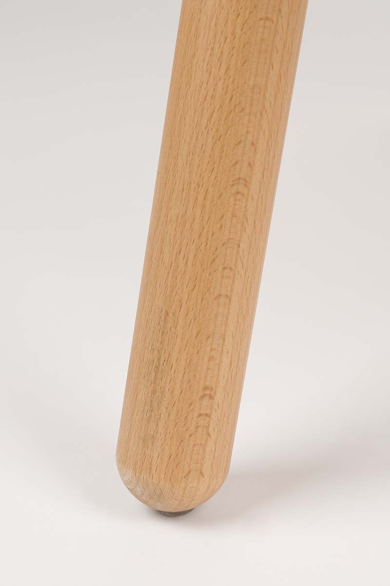 Duke Lounge Chair - WOO .Design