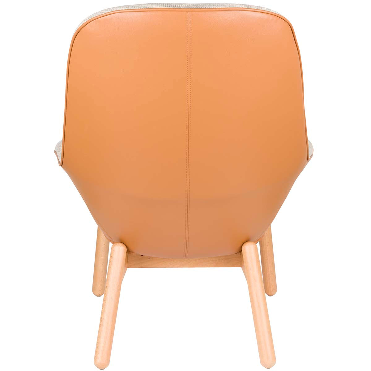 Duke Lounge Chair - WOO .Design