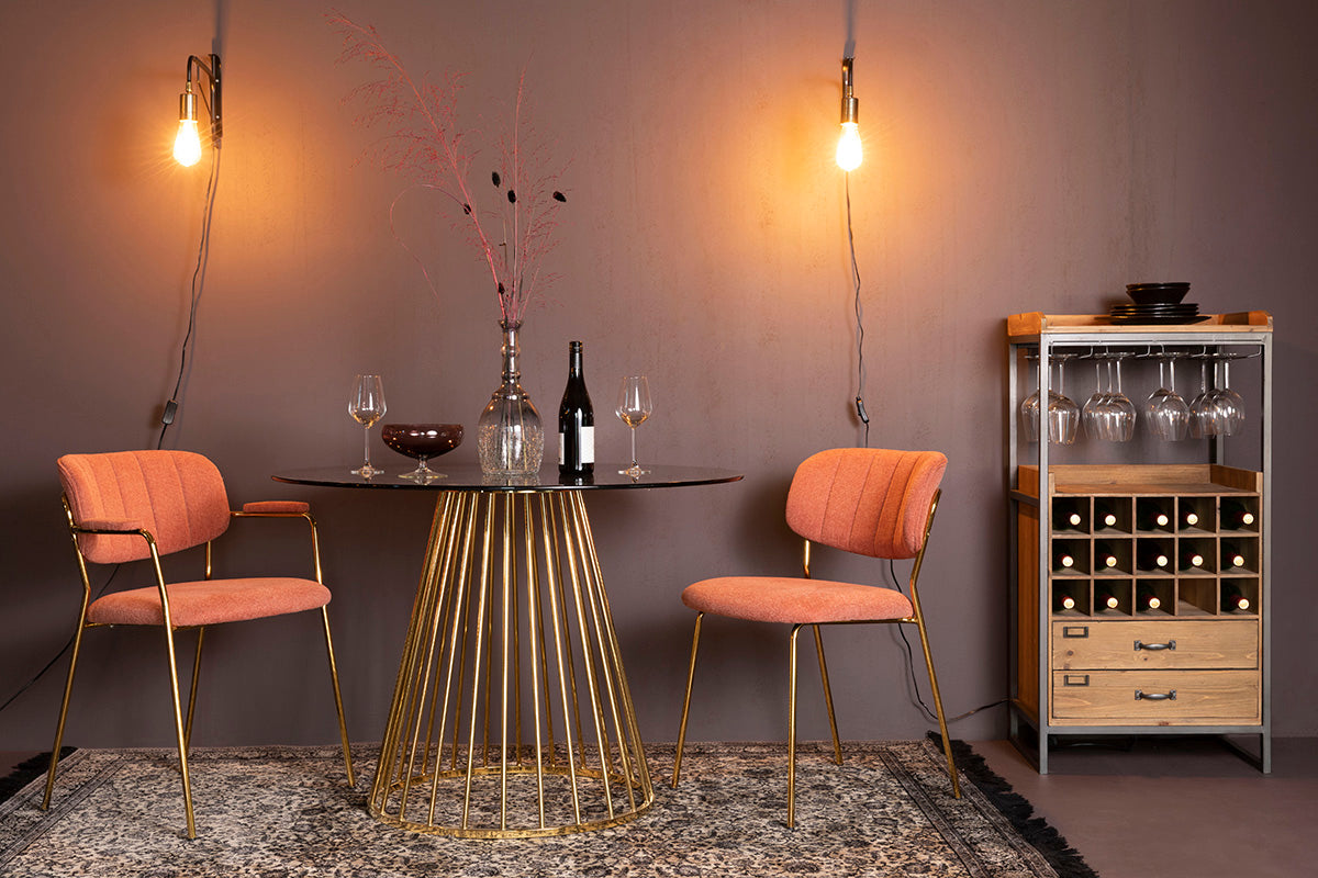 Edgar Cabinet - WOO .Design