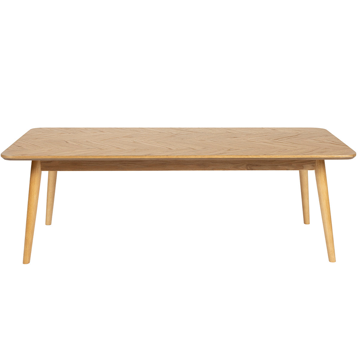 Fabio Rectangular Coffee Table