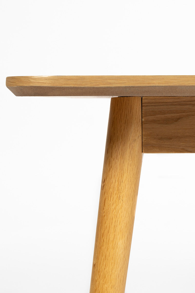 Fabio Rectangular Coffee Table