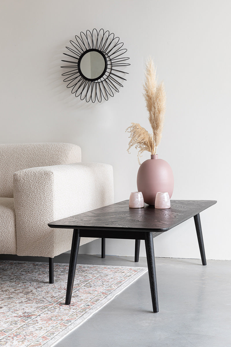 Fabio Rectangular Coffee Table