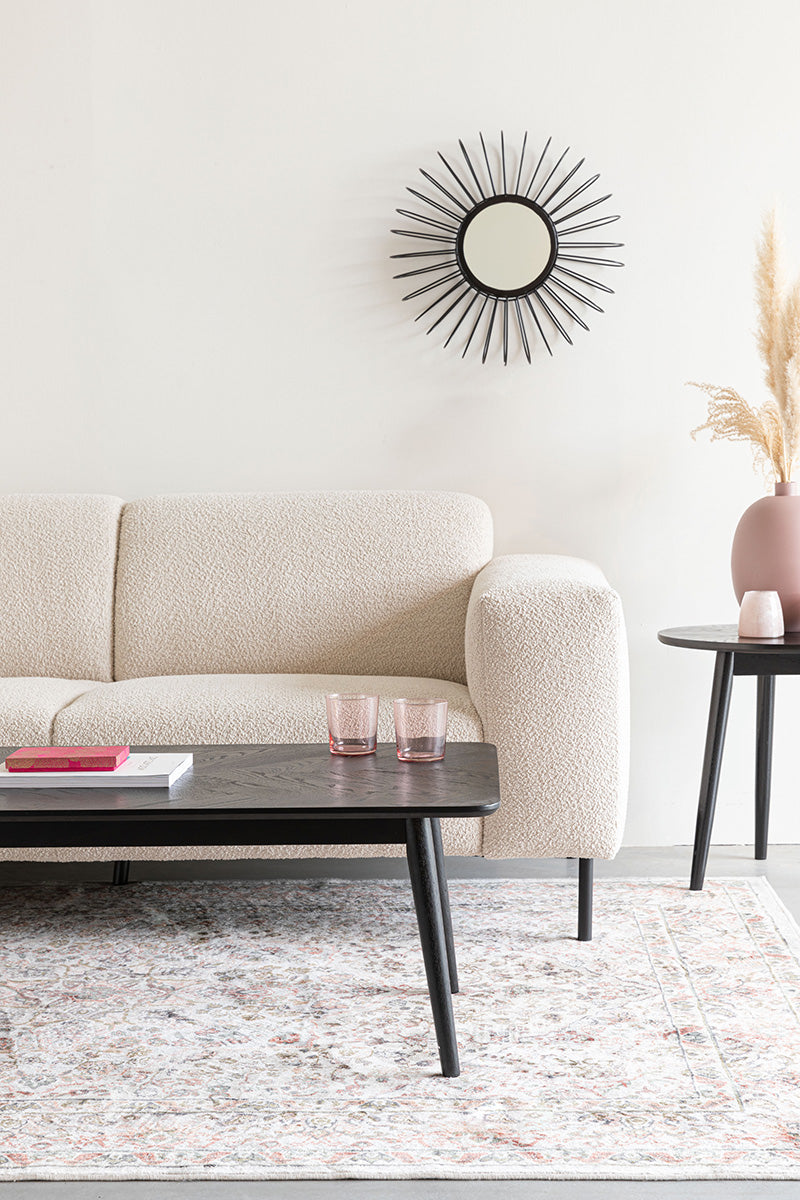 Fabio Rectangular Coffee Table