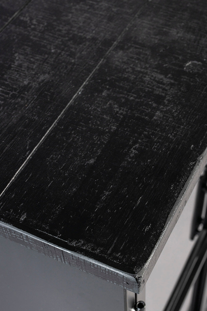 Ferre Cabinet - WOO .Design