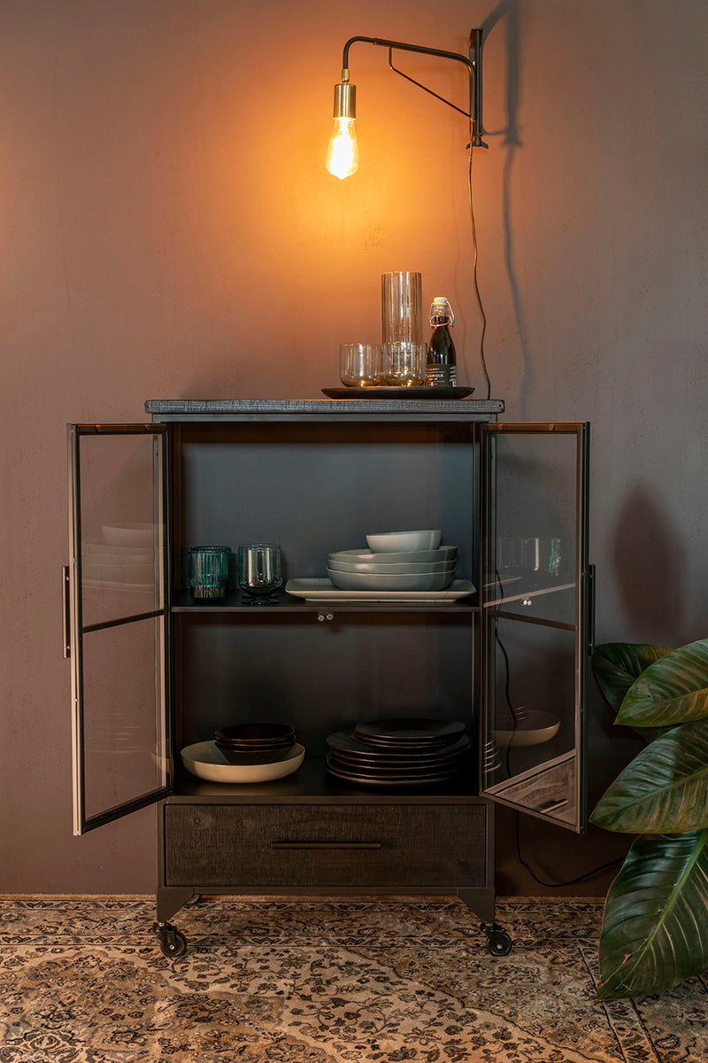 Ferre Cabinet - WOO .Design