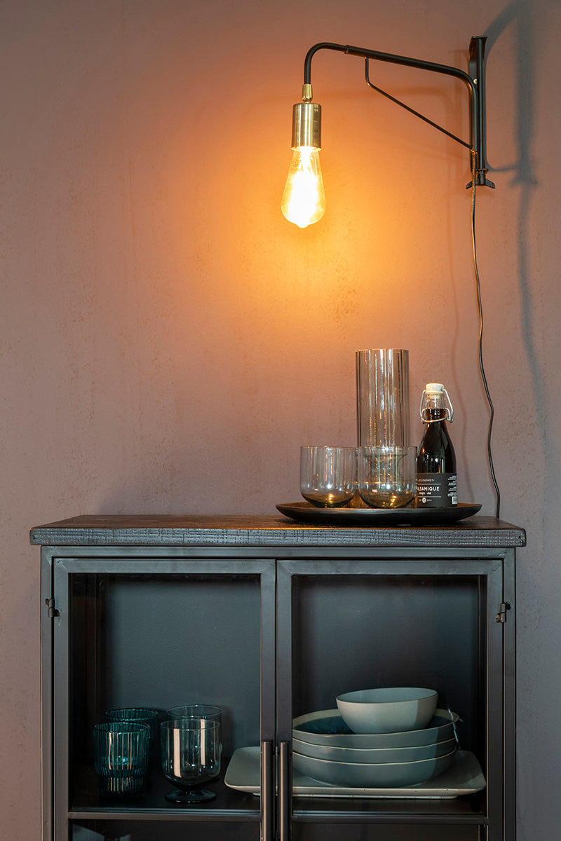 Ferre Cabinet - WOO .Design