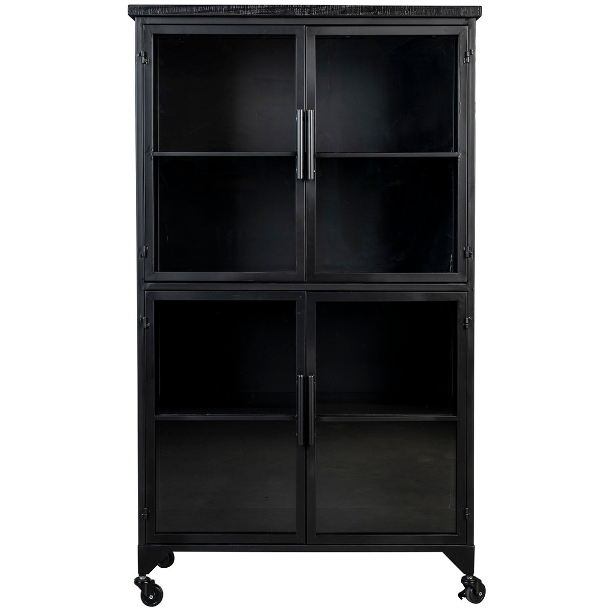 Ferre Cabinet - WOO .Design