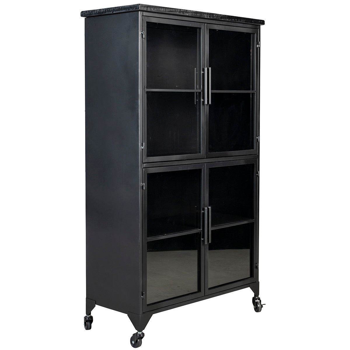 Ferre Cabinet - WOO .Design