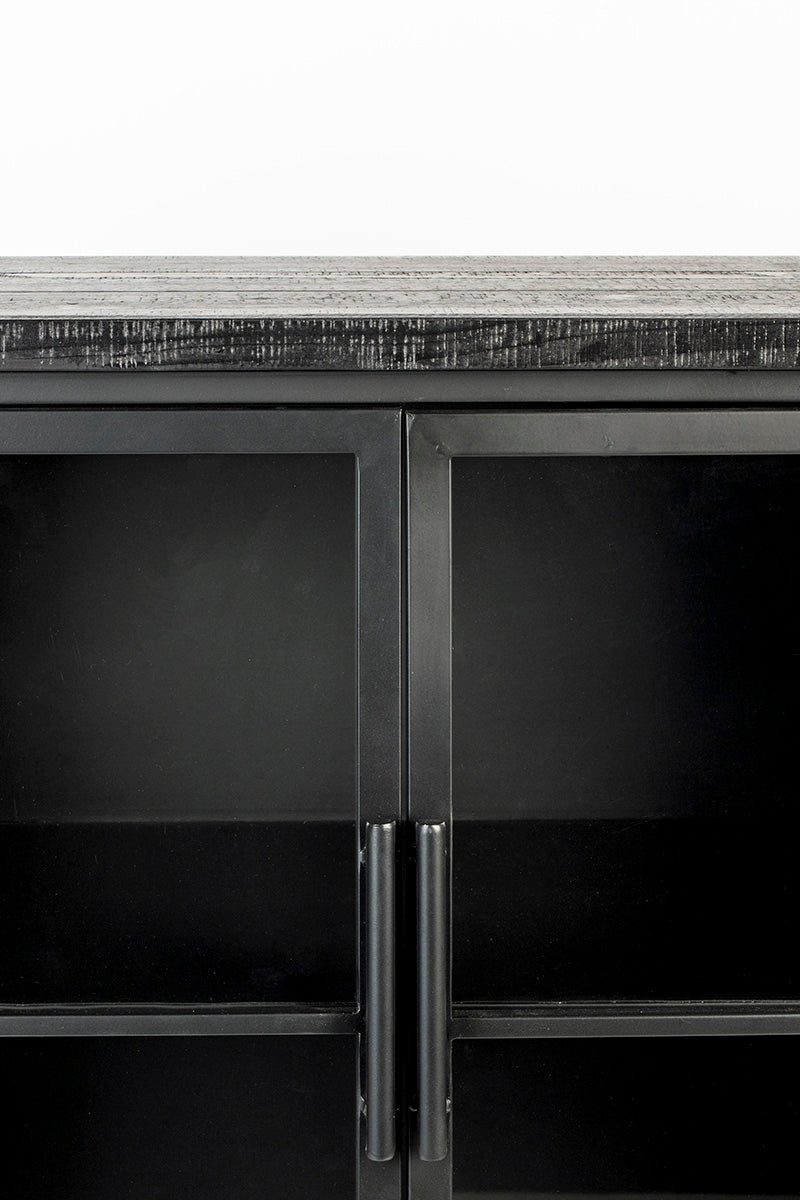 Ferre Cabinet - WOO .Design