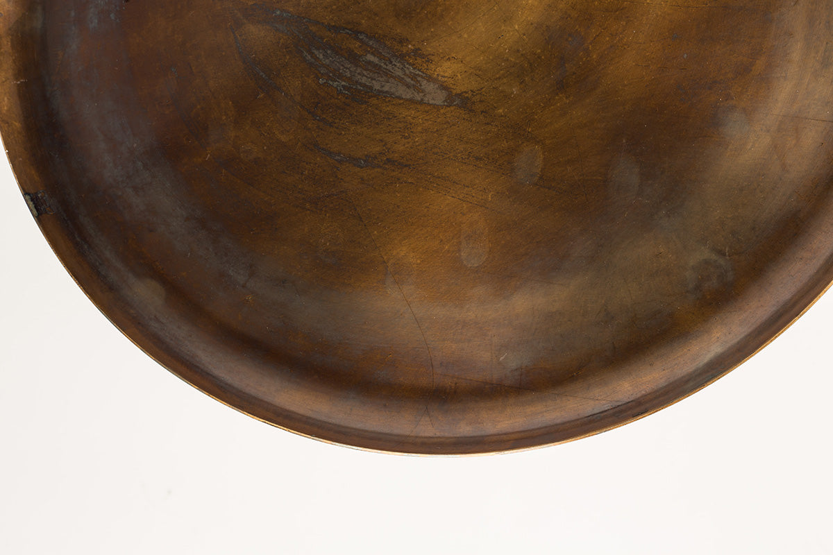 Frost Side Table - WOO .Design