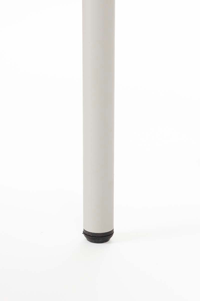 Funk Beige High Cabinet - WOO .Design