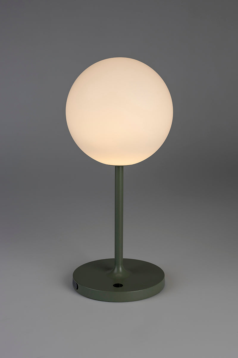 Hub LED Table Lamp - WOO .Design
