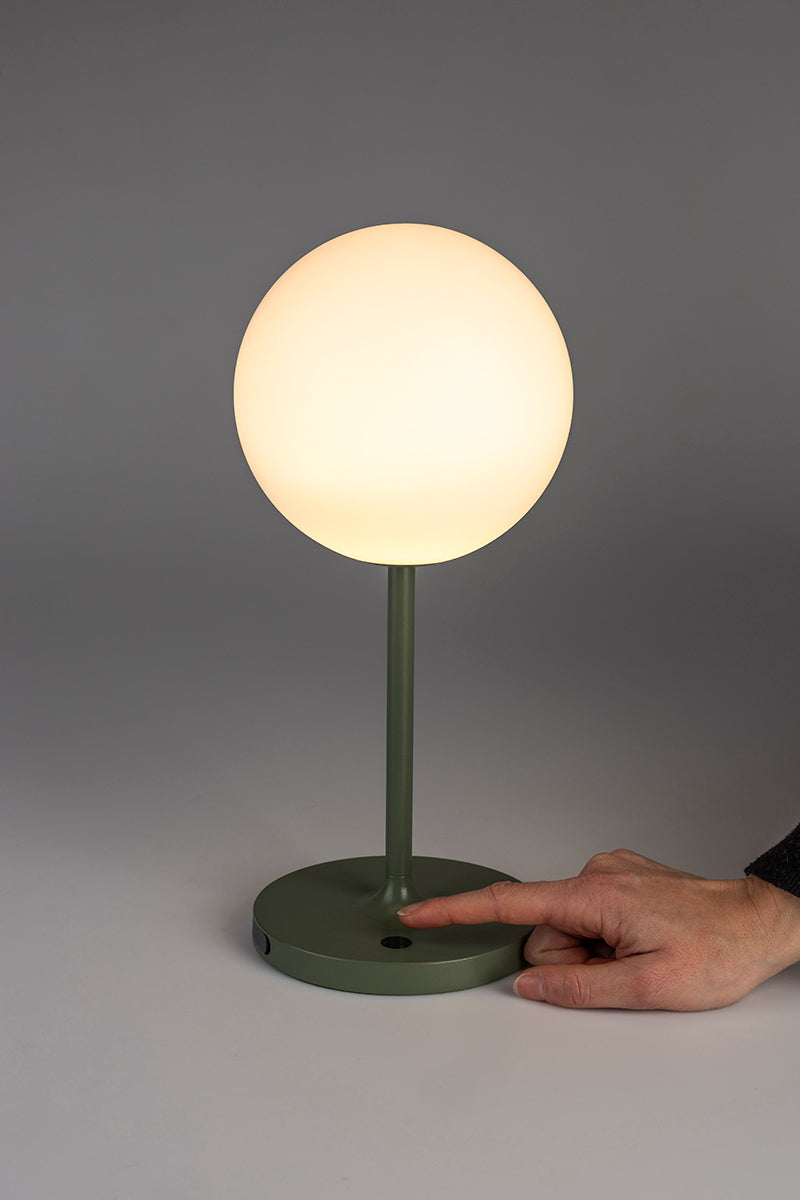 Hub LED Table Lamp - WOO .Design