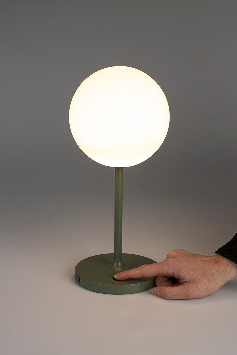 Hub LED Table Lamp - WOO .Design