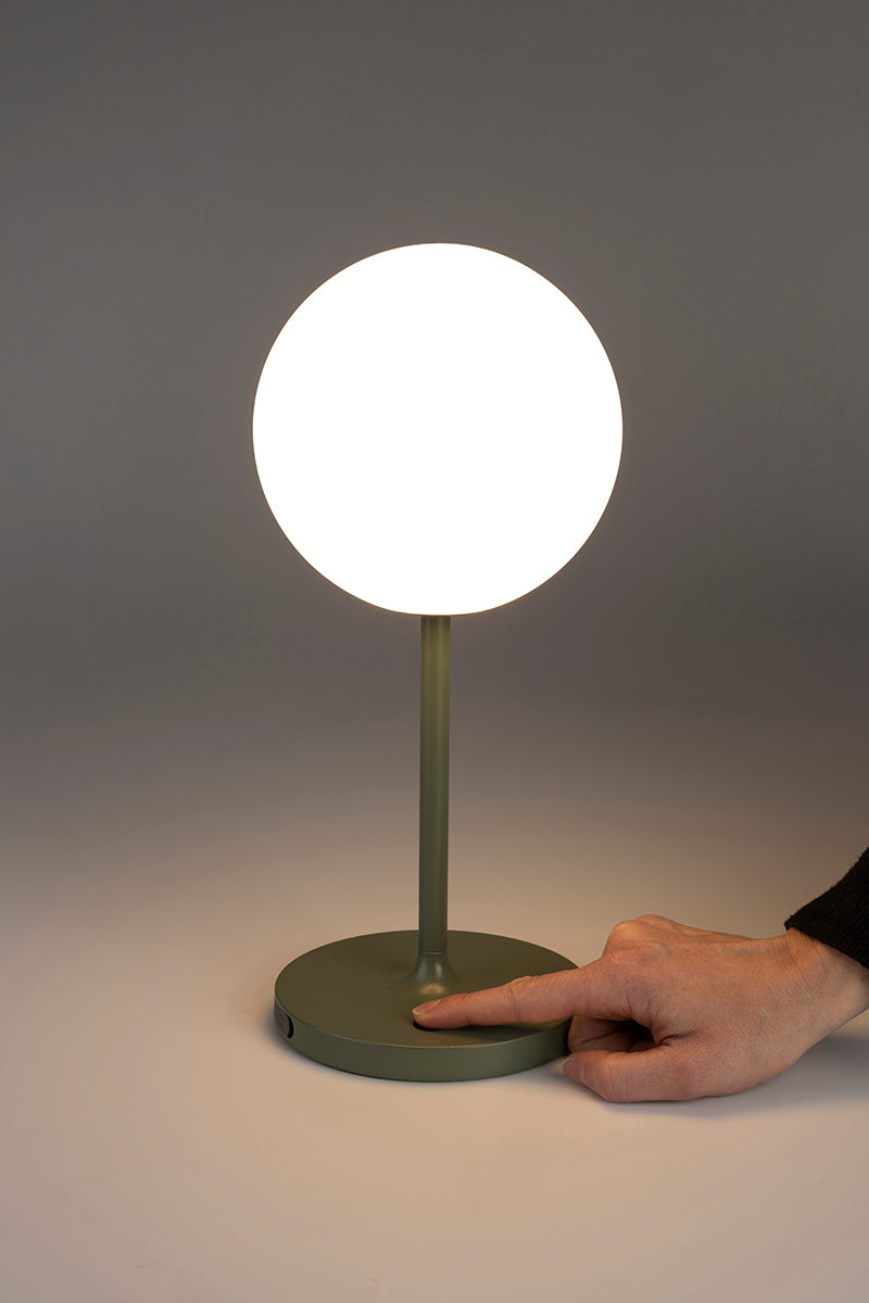 Hub LED Table Lamp - WOO .Design