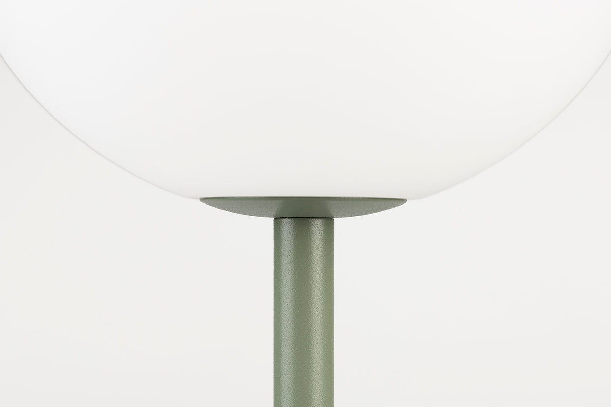 Hub LED Table Lamp - WOO .Design