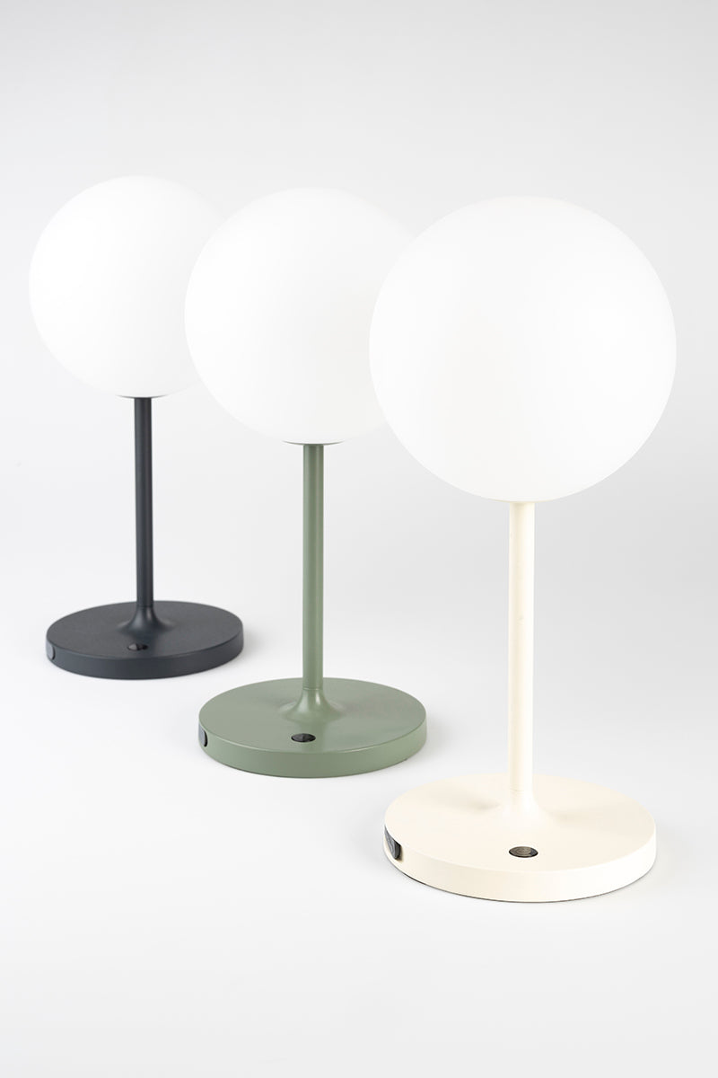 Hub LED Table Lamp - WOO .Design