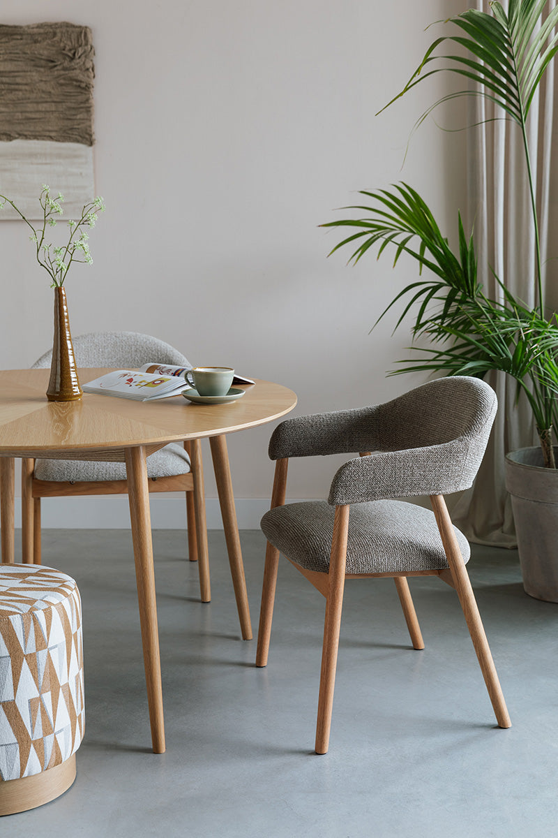 Indy Armchair (2/Set)
