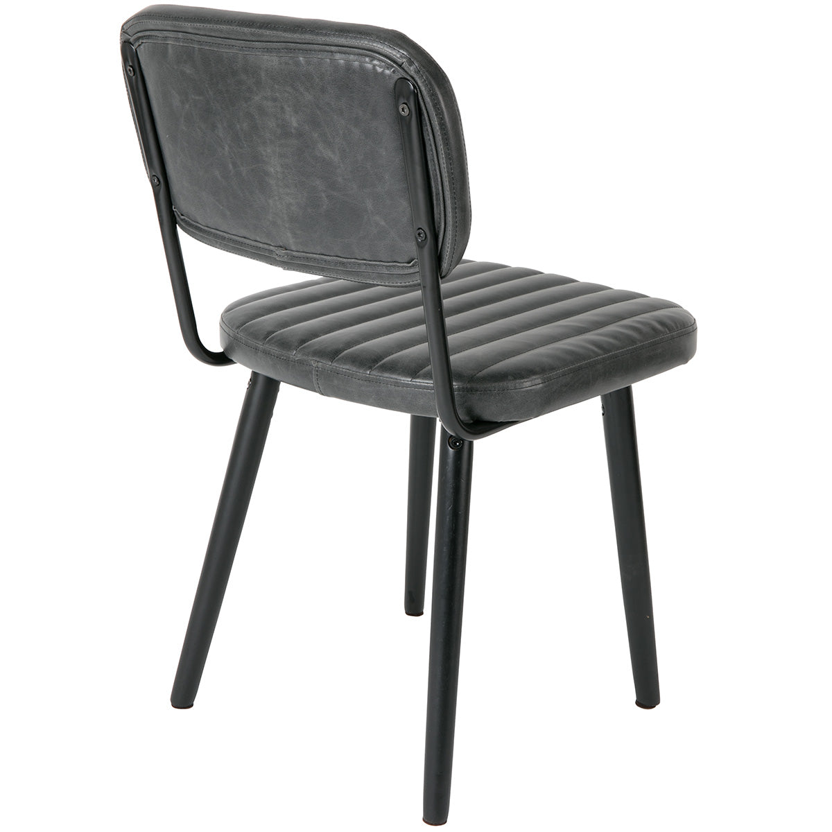 Jake Worn Chair - WOO .Design