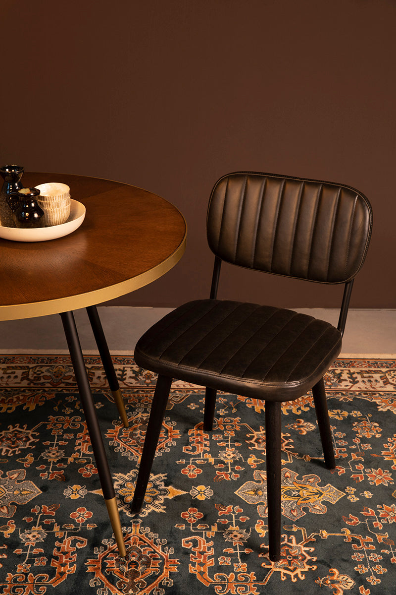 Jake Worn Chair - WOO .Design